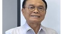 Prof. Djohermansyah