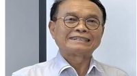 Prof. Djohermansyah