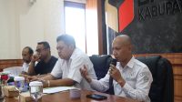 PENGELOLAAN Barang Milik Negara (BMN) menjadi perhatian serius dalam rapat Bawaslu Kabupaten Badung untuk mewujudkan tata kelola aset yang tertib, transparan, dan akuntabel pada Rabu (8/7/2026). Foto: ist PENGELOLAAN Barang Milik Negara (BMN) menjadi perhatian serius dalam rapat Bawaslu Kabupaten Badung untuk mewujudkan tata kelola aset yang tertib, transparan, dan akuntabel pada Rabu (8/7/2026). Foto: ist