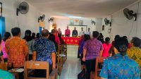 RAPAT rutin Kelompok Kerja Kepala Sekolah (KKKS) Kecamatan Denpasar Barat pada Selasa (21/7/2026). Foto: ist RAPAT rutin Kelompok Kerja Kepala Sekolah (KKKS) Kecamatan Denpasar Barat pada Selasa (21/7/2026). Foto: ist