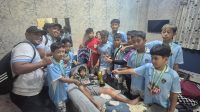 radea denpasar city u12-1