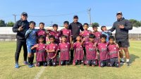 tim pespa u10