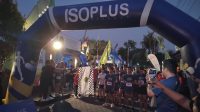 FUN Run Dies Natalis ke-17 STIKES Advaita Medika Tabanan, Minggu (30/8/2026), bergerak bersama, sehat bersama, dan tumbuh bersama. Foto: ist FUN Run Dies Natalis ke-17 STIKES Advaita Medika Tabanan, Minggu (30/8/2026), bergerak bersama, sehat bersama, dan tumbuh bersama. Foto: ist