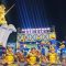 PEMBUKAAN Buleleng Festival (Bulfest) 2026, Selasa (18/8/2026). Foto:ist PEMBUKAAN Buleleng Festival (Bulfest) 2026, Selasa (18/8/2026). Foto:ist