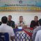 BUPATI Klungkung, I Made Satria, bersama Wabup Tjokorda Gde Surya menghadiri Sosialisasi Perda Nomor 4 Tahun 2026 di Ruang Rapat UPTD Dinas Pariwisata Kecamatan Nusa Penida, Selasa (18/8/2026). Foto: ist BUPATI Klungkung, I Made Satria, bersama Wabup Tjokorda Gde Surya menghadiri Sosialisasi Perda Nomor 4 Tahun 2026 di Ruang Rapat UPTD Dinas Pariwisata Kecamatan Nusa Penida, Selasa (18/8/2026). Foto: ist