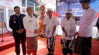 BUPATI Satria menyerahkan remisi kepada warga binaan pemasyarakatan di Rumah Tahanan Negara (Rutan) Kelas IIB Klungkung, Senin (17/8/2026). Foto: ist BUPATI Satria menyerahkan remisi kepada warga binaan pemasyarakatan di Rumah Tahanan Negara (Rutan) Kelas IIB Klungkung, Senin (17/8/2026). Foto: ist