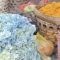 HARGA bunga untuk kebutuhan upacara yadnya mengalami kenaikan. Foto: ist HARGA bunga untuk kebutuhan upacara yadnya mengalami kenaikan. Foto: ist