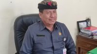 KEPALA Disdikpora Bangli, I Komang Pariarta. Foto: ist KEPALA Disdikpora Bangli, I Komang Pariarta. Foto: ist