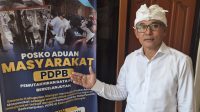 KETUA Bawaslu Gianyar, I Wayan Hartawan. Foto: ist KETUA Bawaslu Gianyar, I Wayan Hartawan. Foto: ist