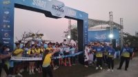 EVENT Yeh Gangga Family Run 2026 yang diselenggarakan Yayasan Santa Teresa Education Tabanan, di Pantai Yeh Gangga, Tabanan, Minggu (16/8/2026). Foto: ist EVENT Yeh Gangga Family Run 2026 yang diselenggarakan Yayasan Santa Teresa Education Tabanan, di Pantai Yeh Gangga, Tabanan, Minggu (16/8/2026). Foto: ist