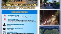 JALAN SAMPALAN