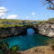 KEINDAHAN alam Pulau Nusa Penida yang menjadi daya tarik wisatawan mancanegara. Foto: ist KEINDAHAN alam Pulau Nusa Penida yang menjadi daya tarik wisatawan mancanegara. Foto: ist