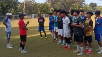 PS Badung U17