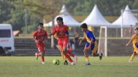 Padangtegal U13 vs