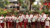 PENYERAHAN SK Tugas Tambahan Guru dan Pegawai usia upacara peringatan Hari Ulang Tahun (HUT) ke-81 Republik Indonesia di SMPN 1 Denpasar, Senin (17/8/2026). Foto: ist PENYERAHAN SK Tugas Tambahan Guru dan Pegawai usia upacara peringatan Hari Ulang Tahun (HUT) ke-81 Republik Indonesia di SMPN 1 Denpasar, Senin (17/8/2026). Foto: ist