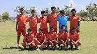 Tim U15 Perseden vs sahadewa1