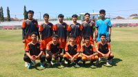 Tim U17 Bhyangkara Bali FC