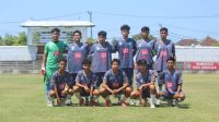 Tim U17 GMB