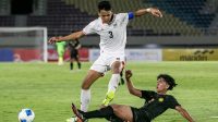 Timnas U17 Indonesia