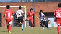 padangtegal U15 vs BUAG
