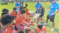perseden U13 vs GMB