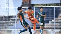 tim U17 perseden vs PS Badung
