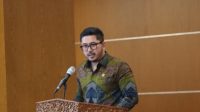 Agung Bagus Pratiksa Linggih. Foto: ist Agung Bagus Pratiksa Linggih. Foto: ist