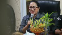 KORDIV Pencegahan, Partisipasi Masyarakat dan Humas Bawaslu Bali, Ketut Ariyani. Foto: ist KORDIV Pencegahan, Partisipasi Masyarakat dan Humas Bawaslu Bali, Ketut Ariyani. Foto: ist