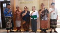 BAWASLU Bali saat Konsolidasi Demokrasi (Konsoldem) bersama jajaran SLB Negeri 1 Jembrana, Kamis (17/9/2026). Foto: ist BAWASLU Bali saat Konsolidasi Demokrasi (Konsoldem) bersama jajaran SLB Negeri 1 Jembrana, Kamis (17/9/2026). Foto: ist
