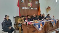 RAPAT Pengelolaan dan Pelayanan Data Informasi Publik Bawaslu Kabupaten Karangasem di Karangasem, Senin (28/9/2026). Foto: ist RAPAT Pengelolaan dan Pelayanan Data Informasi Publik Bawaslu Kabupaten Karangasem di Karangasem, Senin (28/9/2026). Foto: ist