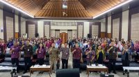 DISDIKPORA Kota Denpasar menggelar Bimbingan Teknis (Bimtek) Pemutakhiran Data Pokok Pendidikan (Dapodik) bagi satuan PAUD dan Pendidikan Kesetaraan tahun 2026. Foto: ist DISDIKPORA Kota Denpasar menggelar Bimbingan Teknis (Bimtek) Pemutakhiran Data Pokok Pendidikan (Dapodik) bagi satuan PAUD dan Pendidikan Kesetaraan tahun 2026. Foto: ist