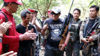UPAYA menjaga produktivitas pertanian dan pengendalian hama dilakukan secara kolaboratif melalui Gerdal Hama Tupai, yang diselenggarakan oleh Panitia Sabha Desa Adat Selabih, Selemadeg Barat, Tabanan, Minggu (20/9/2026). Foto: ist UPAYA menjaga produktivitas pertanian dan pengendalian hama dilakukan secara kolaboratif melalui Gerdal Hama Tupai, yang diselenggarakan oleh Panitia Sabha Desa Adat Selabih, Selemadeg Barat, Tabanan, Minggu (20/9/2026). Foto: ist