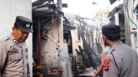 BANGUNAN dapur dan kamar tidur milik I Wayan Muja (61), warga Banjar/Kelurahan Kawan, Kecamatan Bangli, ludes terbakar pada Minggu (27/9/2026) sekitar pukul 05.45 Wita. Foto: ist BANGUNAN dapur dan kamar tidur milik I Wayan Muja (61), warga Banjar/Kelurahan Kawan, Kecamatan Bangli, ludes terbakar pada Minggu (27/9/2026) sekitar pukul 05.45 Wita. Foto: ist