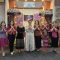 KETUA Dekranasda Kabupaten Karangasem, Mas Parwata, foto bersama Ketua Dekranasda Provinsi Bali, Putri Suastini Koster, di depan stand milik Kabupaten Karangasem dalam Pameran Kerajinan Nusantara (Kriyanusa) 2026 di Jakarta International Convention Center (JICC), Senayan, Jakarta. Foto: ist KETUA Dekranasda Kabupaten Karangasem, Mas Parwata, foto bersama Ketua Dekranasda Provinsi Bali, Putri Suastini Koster, di depan stand milik Kabupaten Karangasem dalam Pameran Kerajinan Nusantara (Kriyanusa) 2026 di Jakarta International Convention Center (JICC), Senayan, Jakarta. Foto: ist