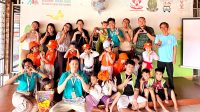 WIN School ajak siswa belajar berbagi melalui Charity Week 2026 “Little Hand, Big Heart”. Seluruh rangkaian kegiatan ditujukan untuk mendukung Yayasan Peduli Kanker Anak (YPKA) Bali. Foto: ist WIN School ajak siswa belajar berbagi melalui Charity Week 2026 “Little Hand, Big Heart”. Seluruh rangkaian kegiatan ditujukan untuk mendukung Yayasan Peduli Kanker Anak (YPKA) Bali. Foto: ist