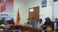RAPAT Fasilitasi Pengelolaan Layanan Hukum melalui JDIH Bawaslu. Foto: ist RAPAT Fasilitasi Pengelolaan Layanan Hukum melalui JDIH Bawaslu. Foto: ist