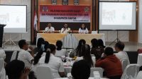 PELATIHAN Manajemen Kasus dan Penanganan Kekerasan pada Anak, Rabu (23/9/2026), di Hotel Gianyar, Jalan Manik, Gianyar. Foto: ist PELATIHAN Manajemen Kasus dan Penanganan Kekerasan pada Anak, Rabu (23/9/2026), di Hotel Gianyar, Jalan Manik, Gianyar. Foto: ist