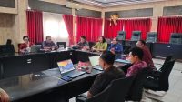 KOMISI Informasi (KI) Provinsi Bali melaksanakan Visitasi Keterbukaan Informasi Publik pada Pejabat Pengelola Informasi dan Dokumentasi (PPID) di Kabupaten Bangli, Selasa (29/9/2026). Foto: ist KOMISI Informasi (KI) Provinsi Bali melaksanakan Visitasi Keterbukaan Informasi Publik pada Pejabat Pengelola Informasi dan Dokumentasi (PPID) di Kabupaten Bangli, Selasa (29/9/2026). Foto: ist