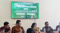 KEPALA Bidang Pembinaan SMP Disdikpora Kota Denpasar, Ida Bagus Suryadana, saat membuka Focus Group Discussion (FGD) Musyawarah Guru Mata Pelajaran (MGMP) Bahasa Inggris tingkat SMP se-Kota Denpasar di SMPN 15 Denpasar, Jumat (25/9/2026). Foto: ist KEPALA Bidang Pembinaan SMP Disdikpora Kota Denpasar, Ida Bagus Suryadana, saat membuka Focus Group Discussion (FGD) Musyawarah Guru Mata Pelajaran (MGMP) Bahasa Inggris tingkat SMP se-Kota Denpasar di SMPN 15 Denpasar, Jumat (25/9/2026). Foto: ist