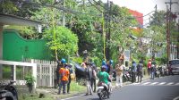 SETELAH moratorium penundaan penataan bersama Asosiasi Penyelenggara Jasa Telekomunikasi (Apjatel) berakhir, Pemkab Bangli bakal melanjutkan penataan kabel fiber optik di wilayah Bangli. Foto: ist SETELAH moratorium penundaan penataan bersama Asosiasi Penyelenggara Jasa Telekomunikasi (Apjatel) berakhir, Pemkab Bangli bakal melanjutkan penataan kabel fiber optik di wilayah Bangli. Foto: ist