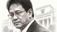 Purbaya Yudhi Sadewa. Foto: ist Purbaya Yudhi Sadewa. Foto: ist