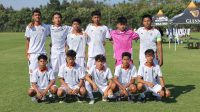 Perseden U15 vs PS Badung1