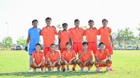 Persedenn U13