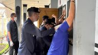 RUTAN Kelas IIB Bangli menggelar operasi gabungan bersama aparat penegak hukum (APH) sebagai langkah penguatan kewaspadaan dan deteksi dini terhadap potensi gangguan keamanan dan ketertiban (kamtib), Selasa (22/9/2026). Foto: ist RUTAN Kelas IIB Bangli menggelar operasi gabungan bersama aparat penegak hukum (APH) sebagai langkah penguatan kewaspadaan dan deteksi dini terhadap potensi gangguan keamanan dan ketertiban (kamtib), Selasa (22/9/2026). Foto: ist