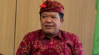 BUPATI Bangli, Sang Nyoman Sedana Arta. Foto: ist BUPATI Bangli, Sang Nyoman Sedana Arta. Foto: ist