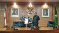 TIGA fraksi di DPRD Kabupaten Bangli menyampaikan Pandangan Umum (PU) terhadap Rancangan APBD 2027 rapat paripurna DPRD Bangli, Jumat (25/9/2026). Foto: ist TIGA fraksi di DPRD Kabupaten Bangli menyampaikan Pandangan Umum (PU) terhadap Rancangan APBD 2027 rapat paripurna DPRD Bangli, Jumat (25/9/2026). Foto: ist