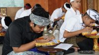 DISDIKPORA Kota Denpasar kembali menggelar Festival Tunas Bahasa Ibu (FTBI) tingkat SMP di Gedung Dharma Negara Alaya Denpasar, Kamis (10/9/2026). Foto: ist DISDIKPORA Kota Denpasar kembali menggelar Festival Tunas Bahasa Ibu (FTBI) tingkat SMP di Gedung Dharma Negara Alaya Denpasar, Kamis (10/9/2026). Foto: ist