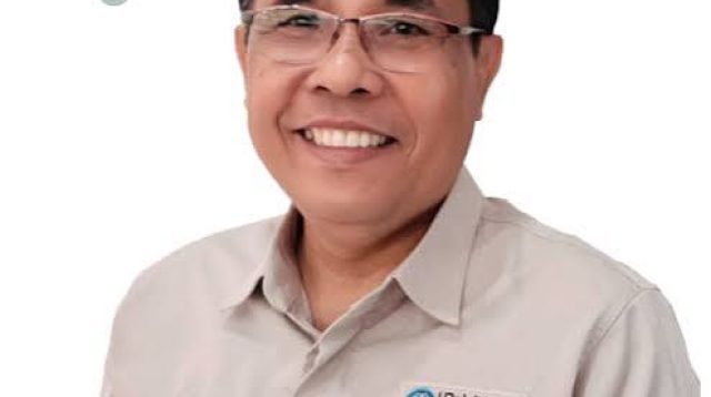 KEPALA BGTK Bali, Dr. I Wayan Surata, S.Pd., M.Pd. Foto: ist KEPALA BGTK Bali, Dr. I Wayan Surata, S.Pd., M.Pd. Foto: ist