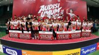 audisi djarum