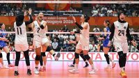 ina vs china voli AG